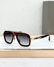 Dita Dts403 Sunglasses Unisex Size:54-19-145 New