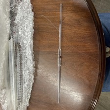 Chemtemp 10ml Reusable Pipette