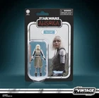 Star Wars Shin Hati Vintage Collection VC356 Ahsoka 3.75 Action Figure