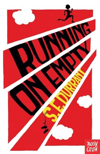 Running On Empty by S.E. Durrant (PB 2018) - Image 4