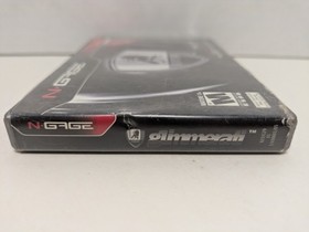 Glimmerati (Nokia N-Gage, 2005) CIB