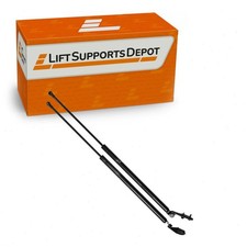 Qty 2 Fits Subaru Tribeca 2006 To 2014 Liftgate Hatch Supports Shocks