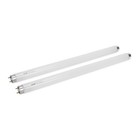 American Motorhome RV 18" 15 Watt florescent Bulb 2 Pack LF15T8-CW 54878