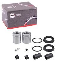 ABS REPARATURSATZ BREMSSATTEL KOLBEN VORNE passend für MERCEDES GL-KLASSE GLE GL