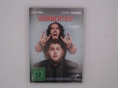 Männertrip Brand, Russell, Rose Byrne  und Zoe Salmon: 1310961