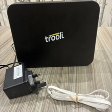 Technicolour DGA4135NLK  Wi-Fi 6 Modem Router 