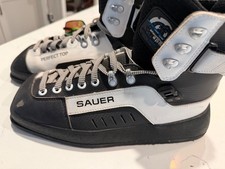 Sauer Perfect Top shooting boots