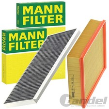 Filtre d'habitacle BMW 733