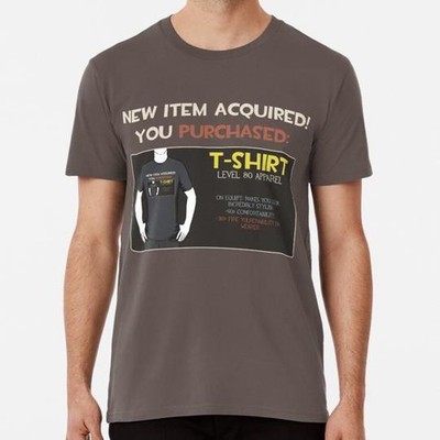 TF2 Item S to 5XL Made in the USA T-Shirt
