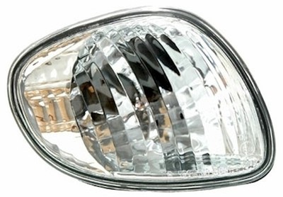 Frontblinker rechts für Toyota Corolla E11 99-02 Klar Blinker vorne Neu