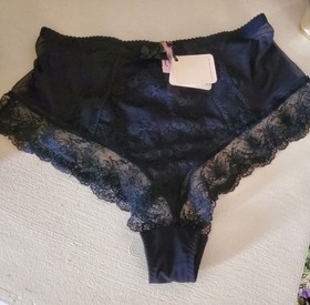 Wanda Big Brief by Agent Provocateur AP 4