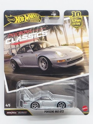Mattel Hot Wheels Premium JKF16 1:64 Car Culture Modern Classics