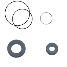 3 Belts and 2 idler tires for Sony TCM-100 TCM-600 TCM-100B TCM-600B Recorder