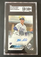 2016 Topps Chrome Baseball Cards 81