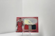 2022-23 Topps Inception OTE Overtime Elite Basketball Cards 17