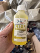 Trade Chemicals Towel Radiator Inhibitor & Protector - Inhibitor & Protector (v2
