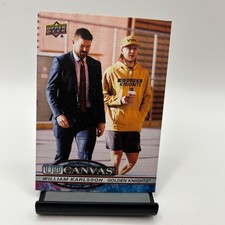 2025-26 Upper Deck Series 2 Hockey - Inserts and Insert Parallels