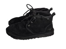 Childs UGG Neumel chukka boots-6