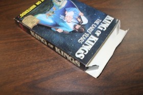 Nes Nintendo King Of Kings The Early Years By Wisdom Tree Complete In Box CIB