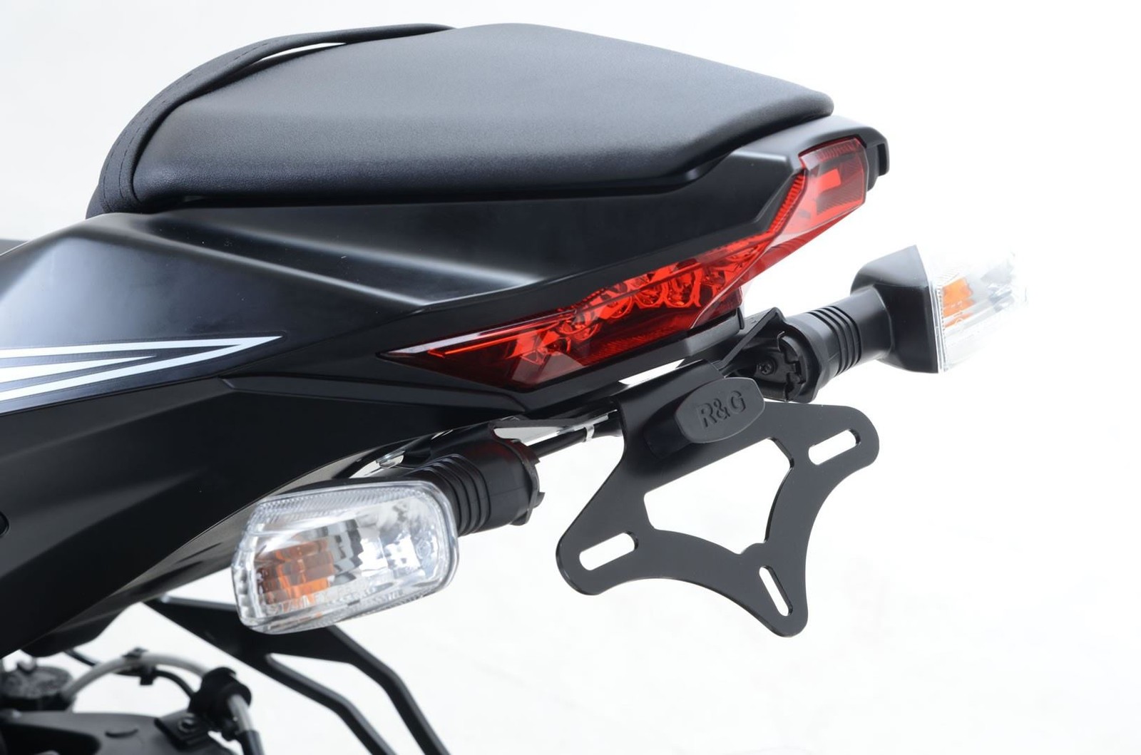 R&G Tail Tidy Kawasaki ZX10R 2016 - 2020