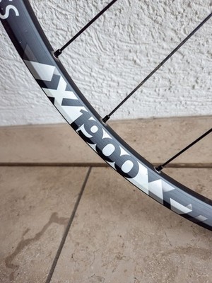DT Swiss X1900 Spline 25 Boost   29'' MTB Laufradsatz, SRAM XD, 25mm