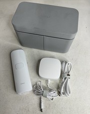 Ulike IPL Hair Removal Device Air Series UI06WH White With Charger Box Works