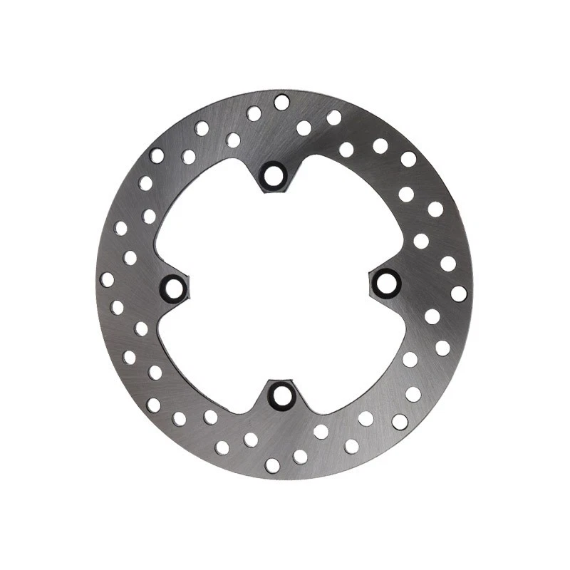 Rear Brake Disc Rotor for Honda TRX400X XR250R CBR125R 600 Kawasaki Suzuki 400CC Foto 2 de 4