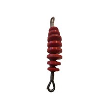 4 Flexible Conduit Mandrell 6600LB Cable Pull...