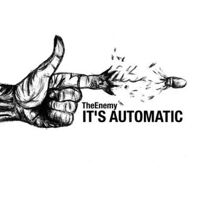 It's Automatic by The Enemy