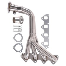 Stainless Steel Exhaust Header For Geo Tracker Suzuki Sidekick 1.6l 1989-1994