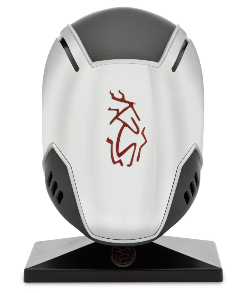 ★REN★ Disney Parks Ren: Helmet of the Ren Adults Star Wars: Galaxy's