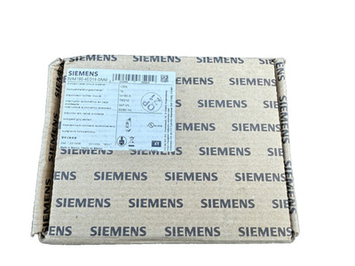 (1) NEW Siemens 3VA4190-4ED14-0AA0 1p 90a Circuit Breaker - NEW IN BOX