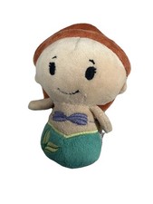 Hallmark Itty Bittys Disney Ariel Little Mermaid Plush Plushie Toy Collectible