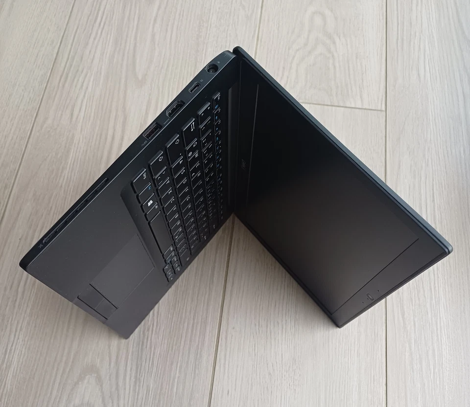 Dell Latitude 7290 · i5-8250U · 8GB · 128GB, Foto 3 von 5