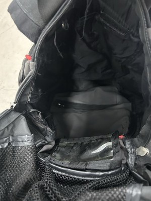 Independent Trucks Book Bag Backpack Skateboarding Skateboard