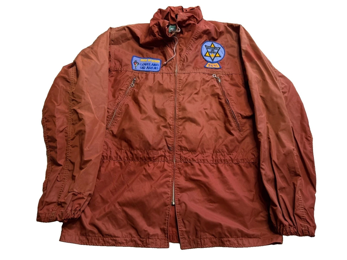 White Stag Men's Coats, Jackets & Vests for Sale | Shop New & Used