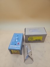 Square D 2510FG1P FHP Manual Starter SER A NEMA 1