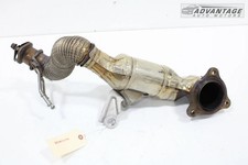 2019-2023 LINCOLN NAUTILUS 2.0L AWD ENGINE GAS EXHAUST SYSTEM PIPE TUBE OEM