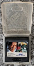 ebay® Auktion 407117335492 | True Lies - SEGA Game Gear - PAL / EUR - TOP Zustand Thumbnail of ebay® auction 407117335492 | True Lies - SEGA Game Gear - PAL / EUR - TOP Zustand