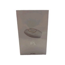 IPL Hair Removal Instrument White Color RoHS Free Shipping 