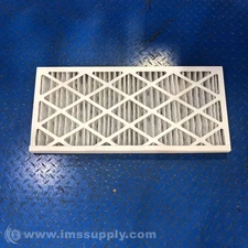 AIRGUARD DP40-STD2-232 Pleated Filter 20" x 30" x 2" FNFP