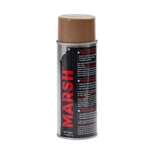 MARSH 30394 Tan Spray Mark Over,Tan 5XT12
