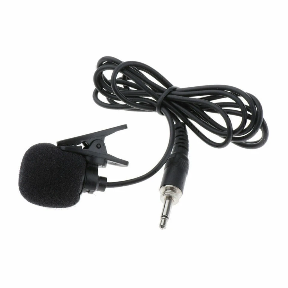 Externe Mikrofon Microphone Mic Für Autoradio Navigation PC HD dvd ESSGOO 3.5 MM - Bild 3 von 4