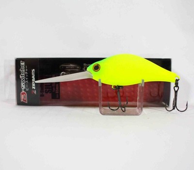Zipbaits B Switcher 4.0 65mm Schwimmend K�der 071 (3045)