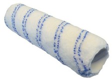 Faithfull Microfibre Roller Refill Long Pile 230 X 38Mm (9 X 1.1/2In) FAIRMICR11