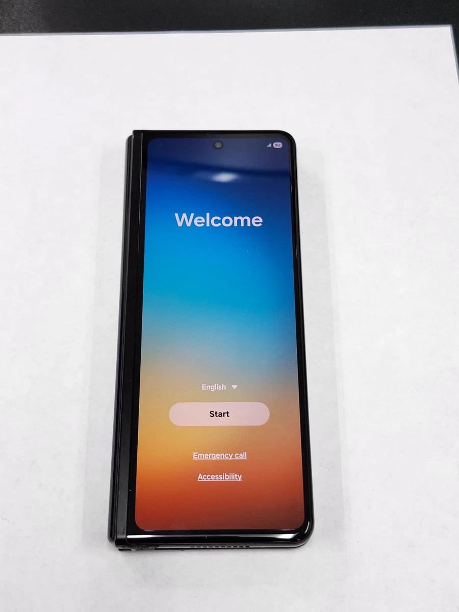 Samsung Galaxy Z Fold3 5G 256GB for Sale - Shop New & Used Cell