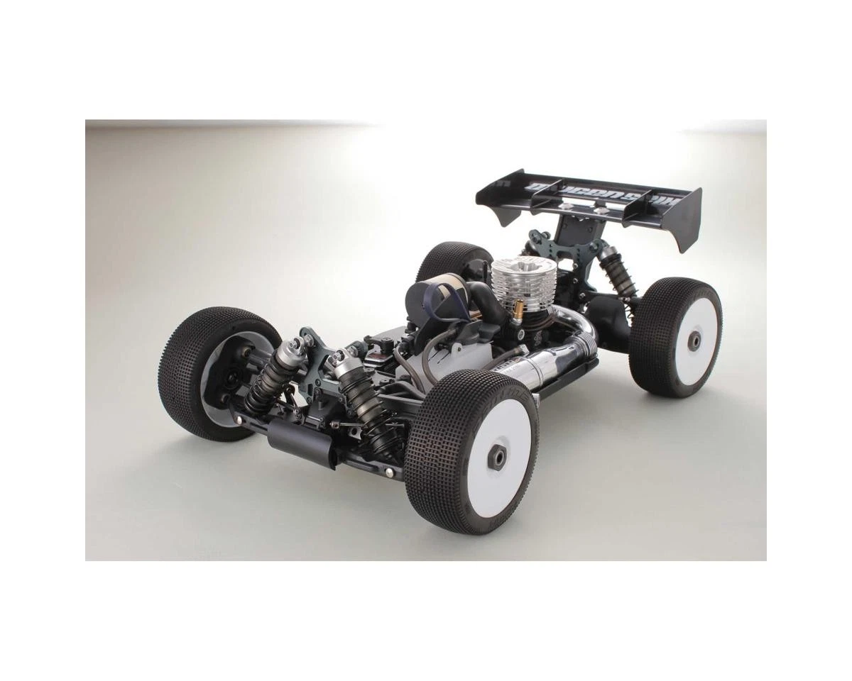 Mugen Seiki Nitro Hobby RC Car, Truck & Motorcycle Buggies for