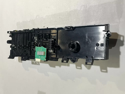#ad Bosch Washer Control Board 0000539931 AZ240782 Wmv989 $54.50