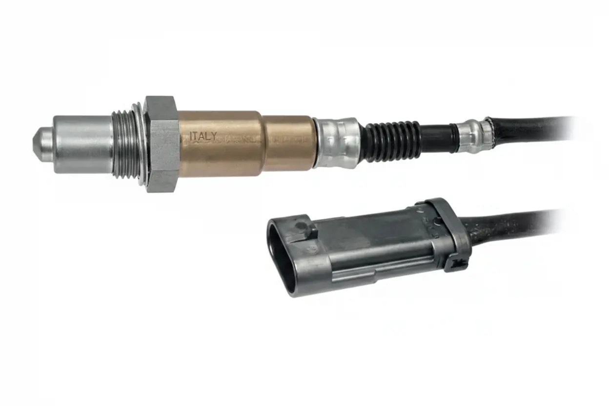 Lambda sensor Heated 1.997.594 EPS for DACIA RENAULT NISSAN - Image 2