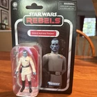 Hasbro Star Wars The Vintage Collection Rebels Grand Admiral Thrawn VC296
